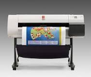 EL PLOTTER DISPOSITIVO DE SALIDA