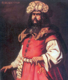 Reinos de Taifas y las invasiones norteafricanas (1031-1248)