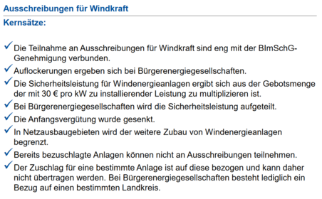 KS 2 Windkraft