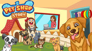 pet shop