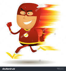 fast