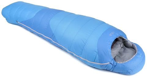 sleeping bag