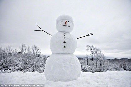 snowman