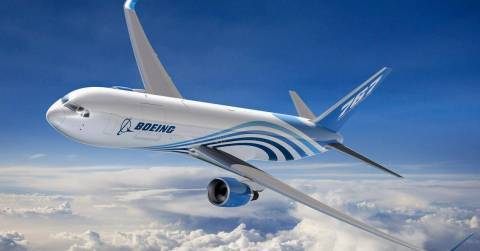 airplanes