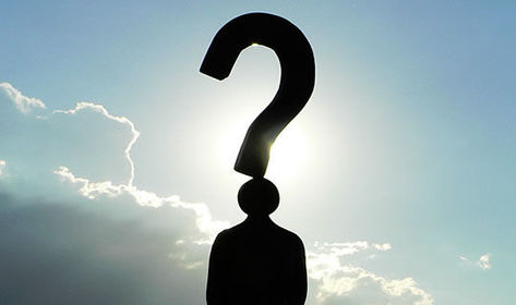 asks