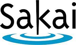 El nombre de Sakai proviene del cocinero Hiroyuki Sakai es un entorno de colaboración y aprendizaje para la educación superior, que pueda...
