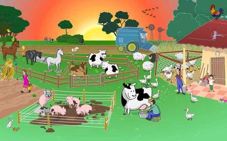 Farm