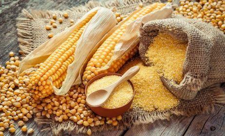 Corn