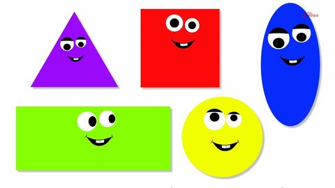 shapes