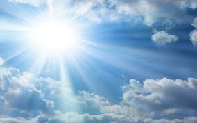 sunligth