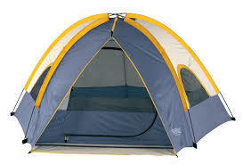 tents