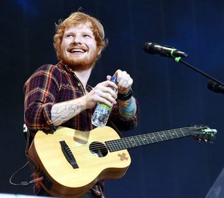 His musical genre Pop rock, folk pop, acoustic