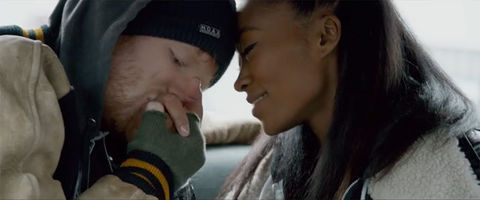 2 Song Shape of you
