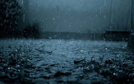 RAINY
