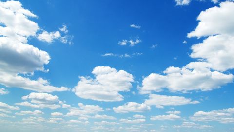 CLOUDS