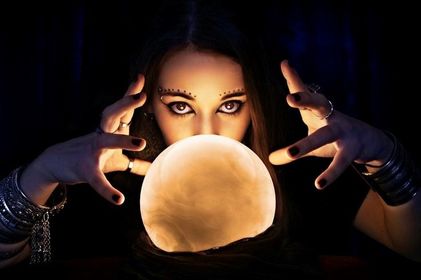 Luck or Fate - Vocabulary