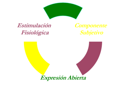 Motivación y emocion