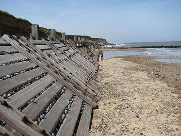 Revetments