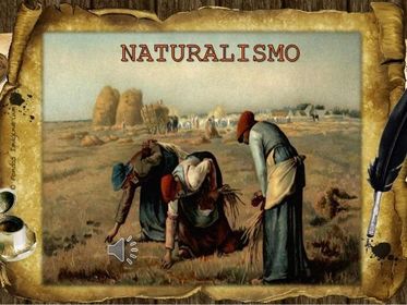 Naturalismo