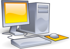 INFORMÁTICA Conjunto de conocimientos técnicos que se ocupan del tratamiento automático de la información por medio de computadoras.