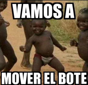 MUEVE LAS TOSTADAS