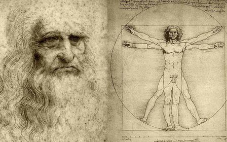 Errenazimentuaren artistak eta humanistak