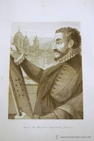 Juan de Herrera