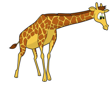 jirafa