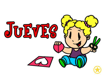 jueves