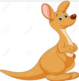KANGAROO