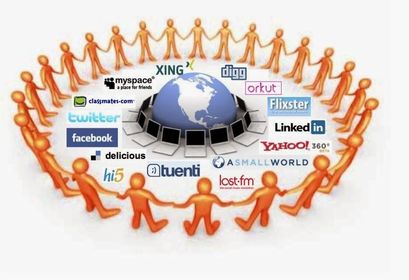 Promueve la comunicación, Promueve la coordinación, Promueve y favorece la interacción