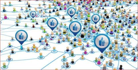 La diferenciación para las empresas es una ventaja que coadyuva a que el consumidor se familiaricé con la marca y