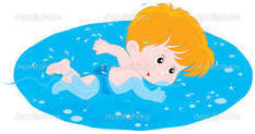 EXAMPLES I CAN SWIM