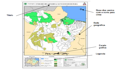 oque é mapa?