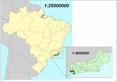oque é escala?