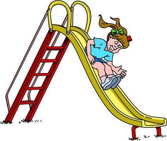 slide