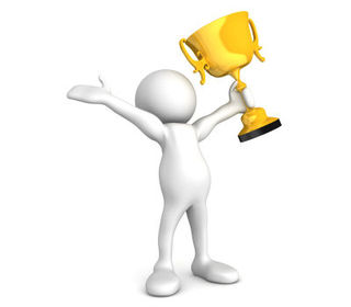 winner