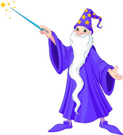 wizard