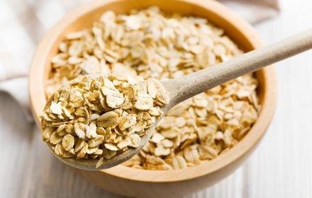 oatmeal
