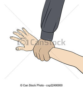 grab