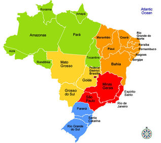 Definições importantes e Fundamentais da geografia