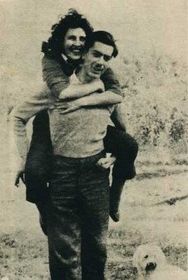 Julia Madre simbólica