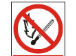 Prohibido Provocar Incendio