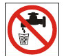 Prohibido Beber esta Agua
