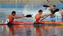 CANOEING KAYAKING