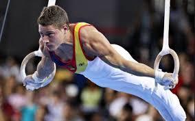 GYMNASTICS