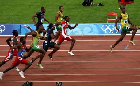ATHLETICS