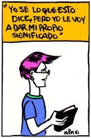 Relativismo