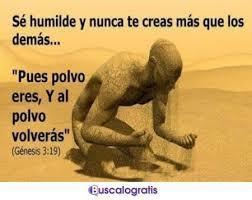 Humildad