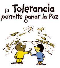 Tolerancia